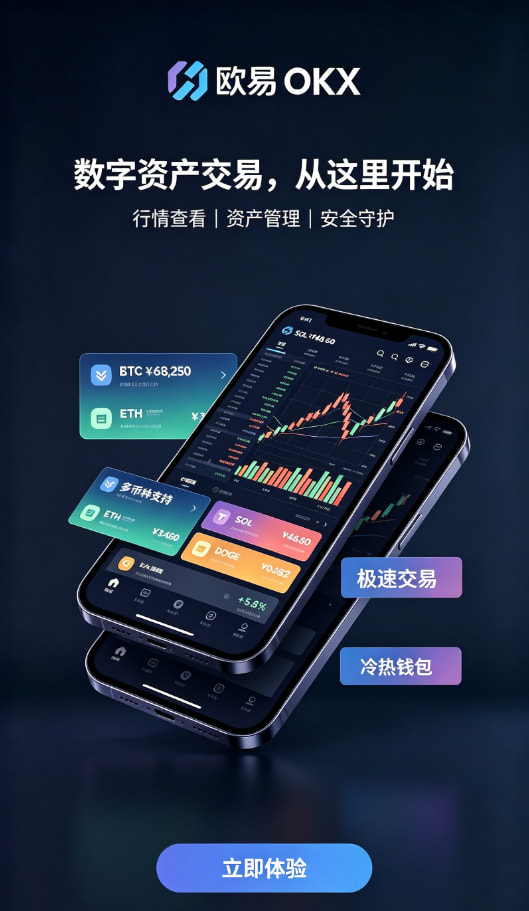 下载欧交易所APP钱包安全机制